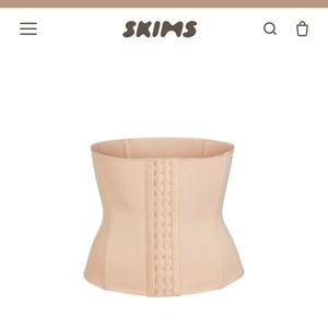SKIMS Waist Trainer